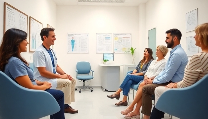 Phlebologe in Der Nähe